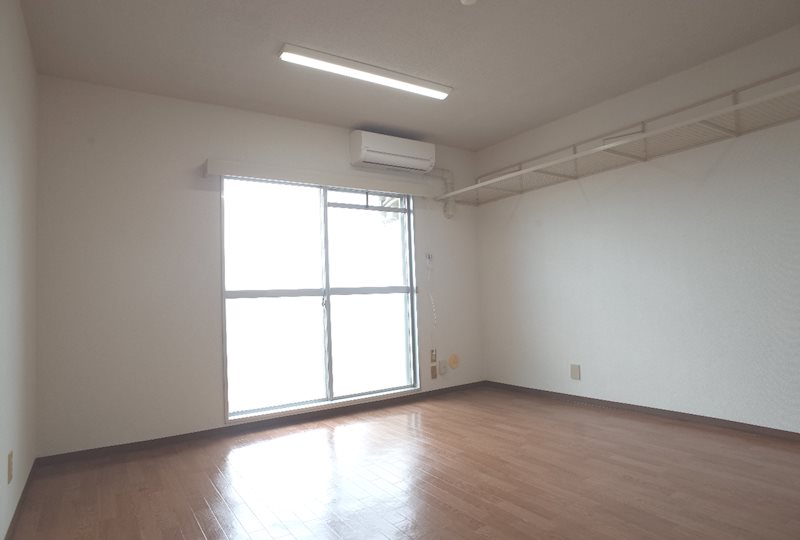 サンポート・６ その他部屋・スペース