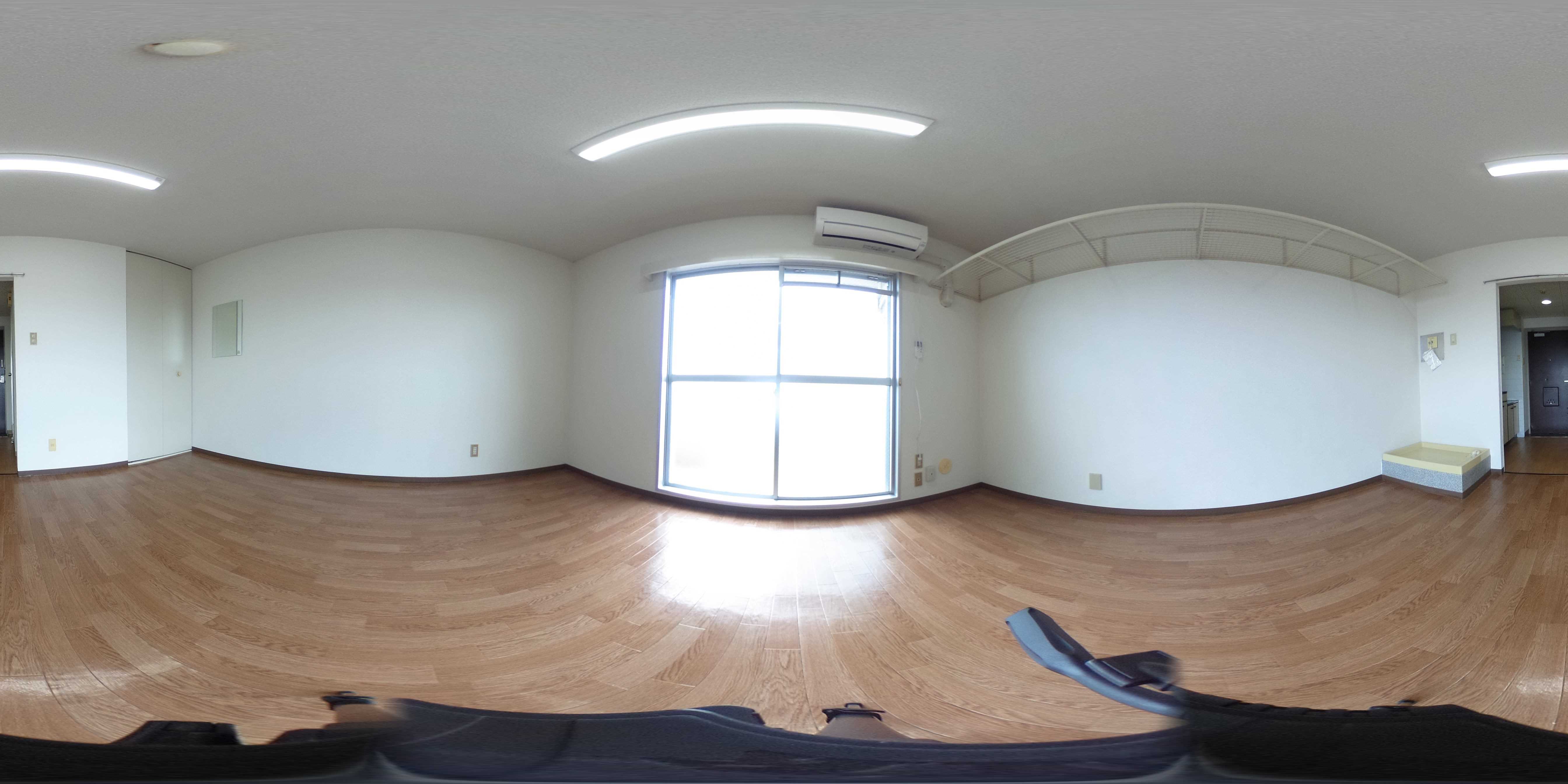 サンポート・６ 洋室