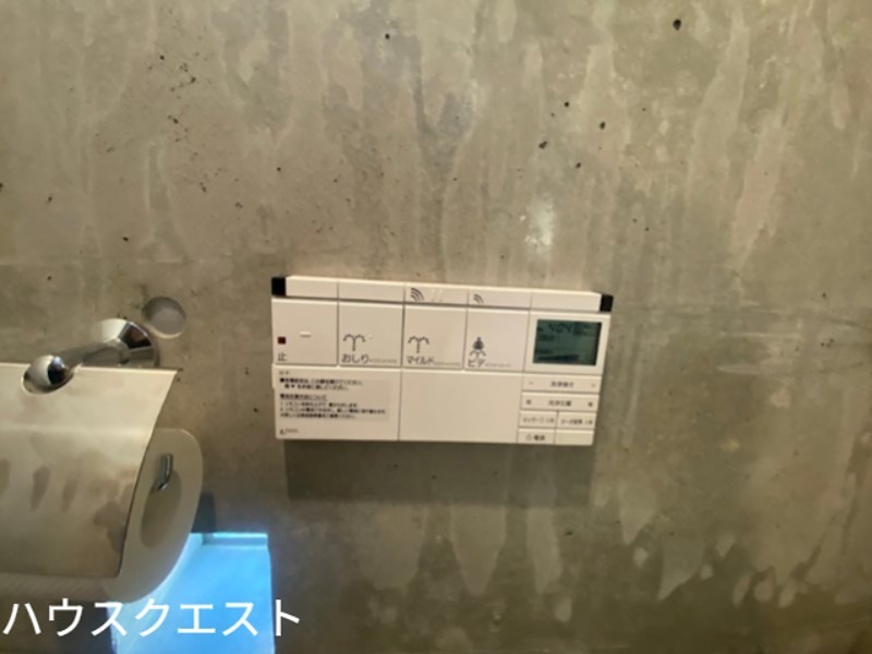 nijyo nagaya その他設備