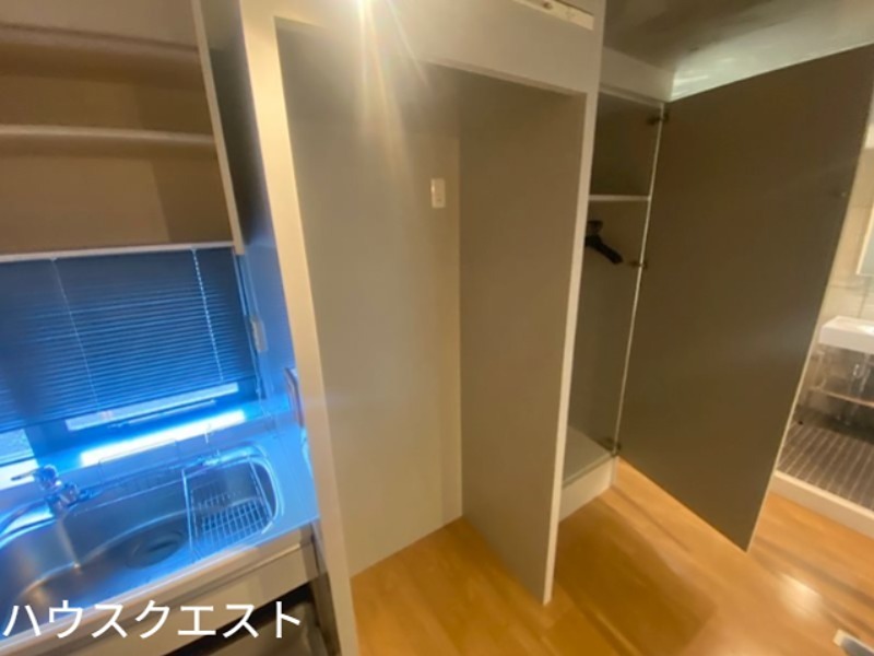 nijyo nagaya 収納
