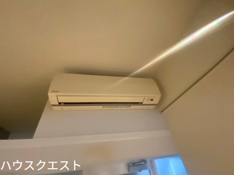 nijyo nagaya その他設備