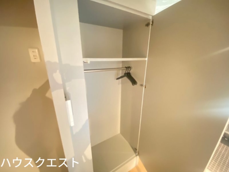 nijyo nagaya 収納