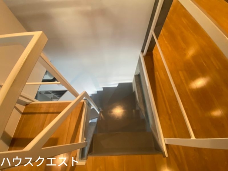 nijyo nagaya その他部屋・スペース
