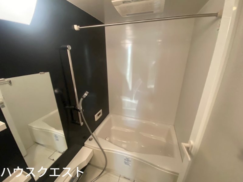 nijyo nagaya 風呂画像