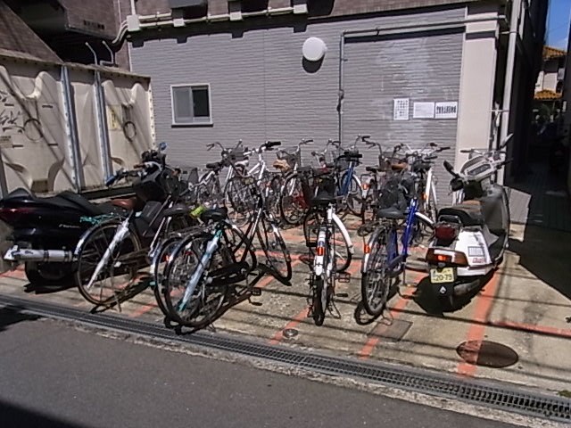 宮元12番館 その他1