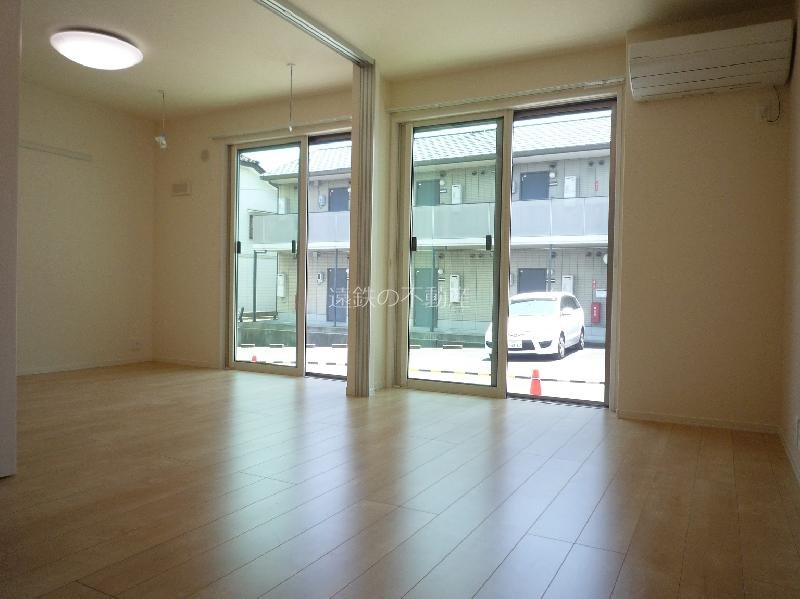 ボヌール・Ｓ リビング