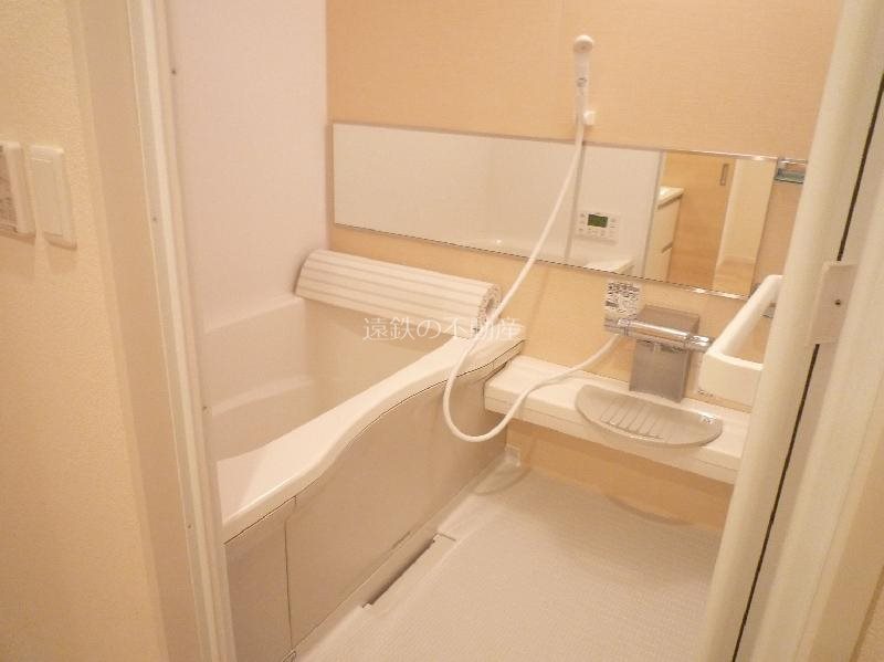 ボヌール・Ｓ 風呂画像