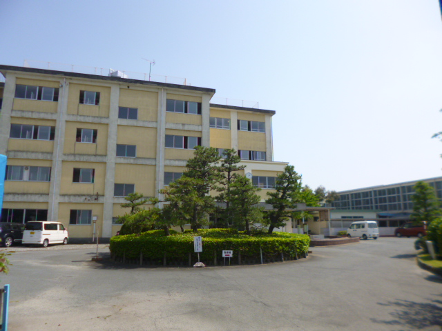 クレストールベルツリーⅡ 小学校