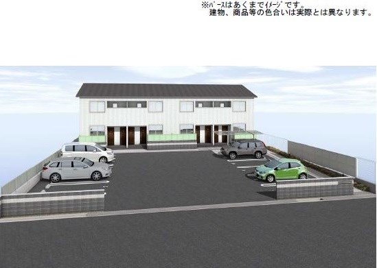 La Casa小豆餅 その他外観1