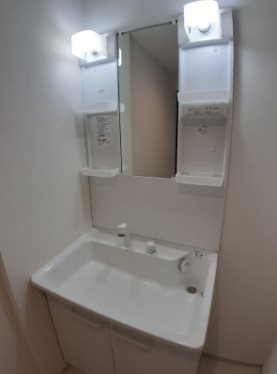 フロイデミーツ半田山 その他2