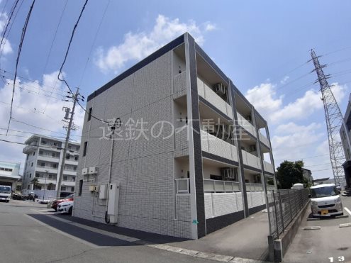 フロイデミーツ半田山 その他外観1