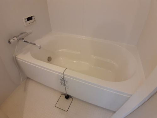 フロイデミーツ半田山 風呂画像