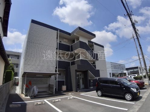 フロイデミーツ半田山 101号室 外観