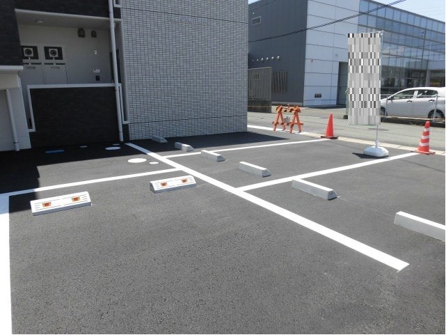 フロイデミーツ半田山 その他外観2