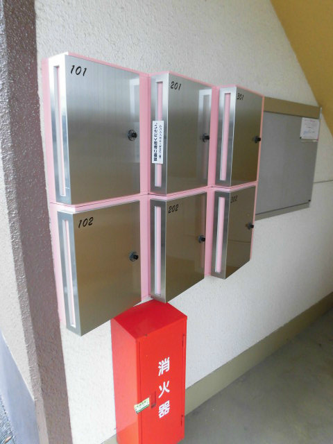 スカイキングⅡplus その他外観3