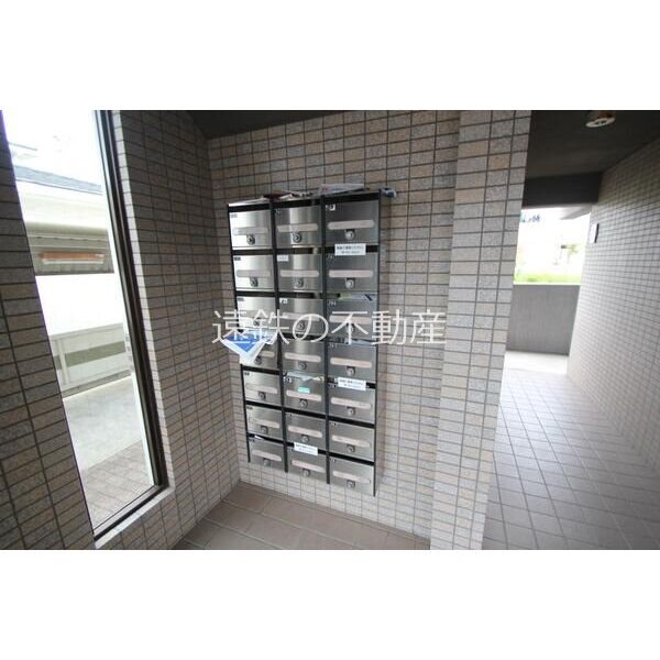 グランドメゾン北斗 その他外観3