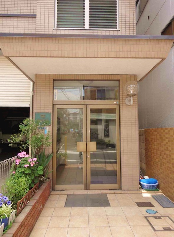 湯建ビル その他7