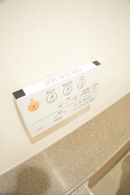 ソルレヴェンテ四条大宮 その他