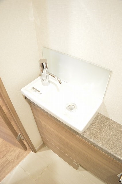 ソルレヴェンテ四条大宮 その他