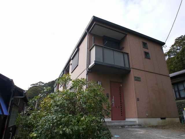 クレール白山４ 103号室 外観