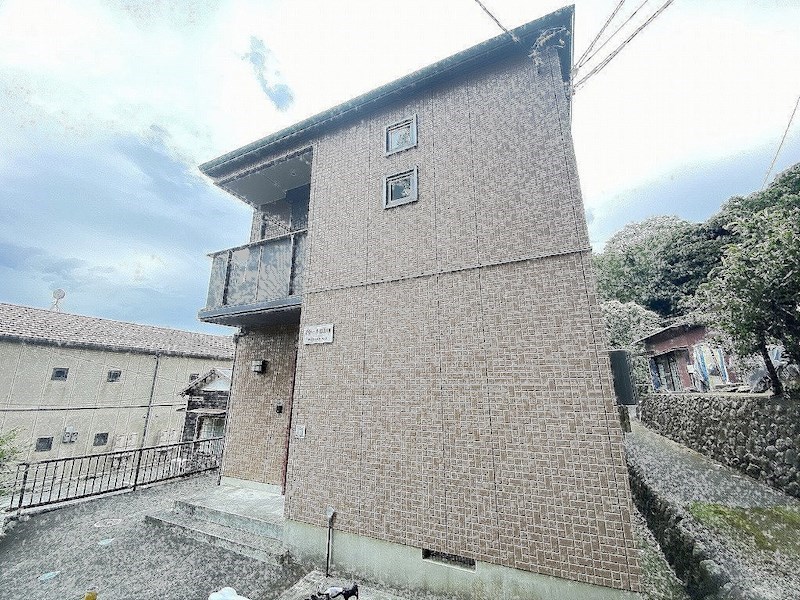 クレール白山４ その他外観1