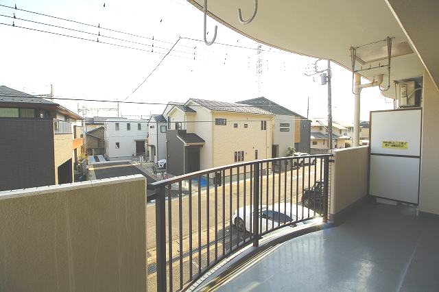 シャトーモンテーニュ大宮 その他10