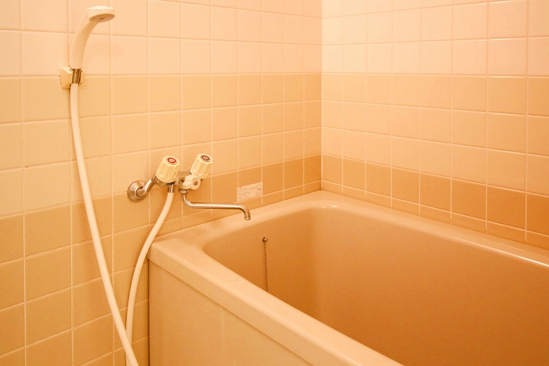 シャトーモンテーニュ大宮 風呂画像