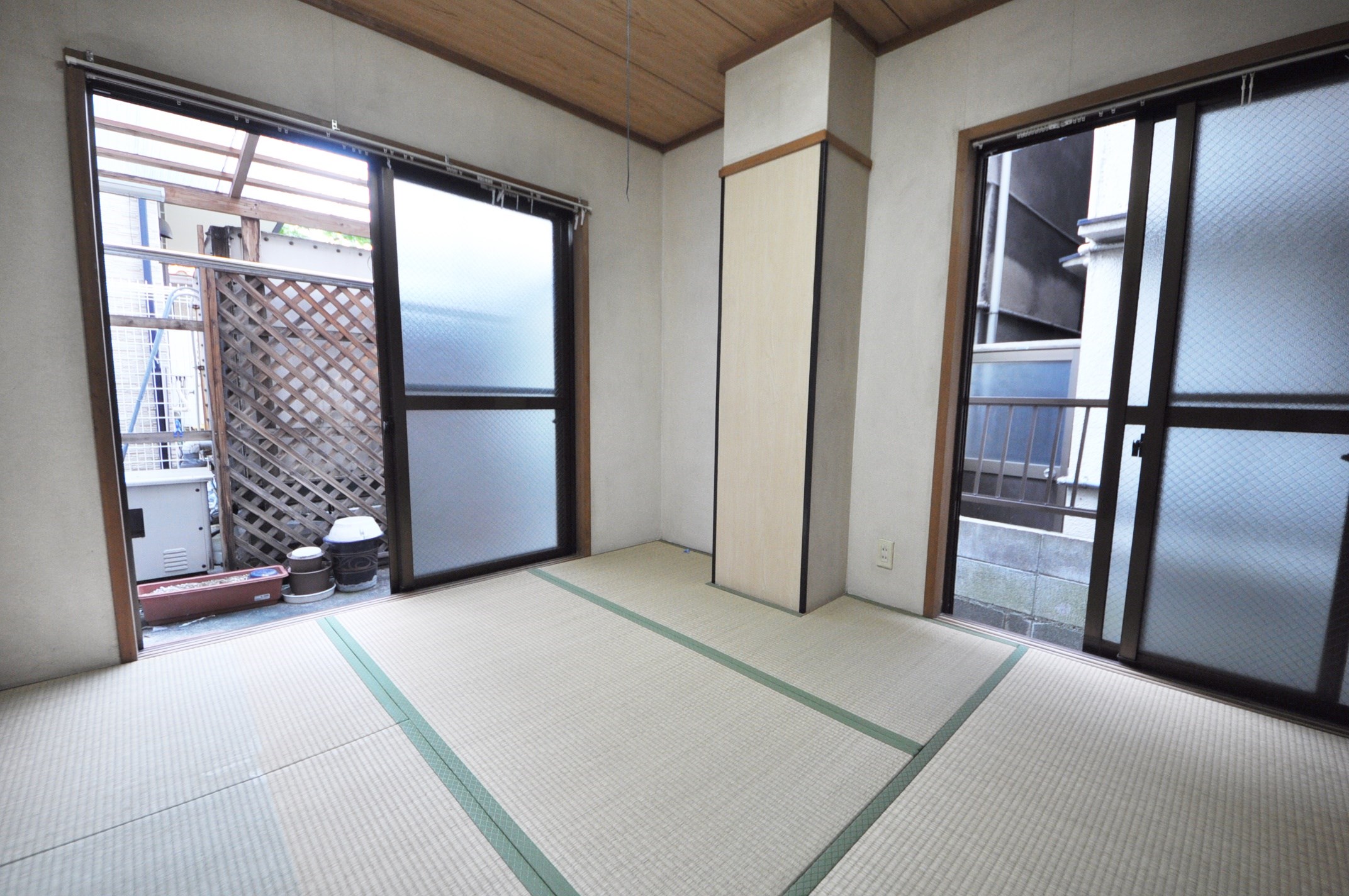 マンションコトブキ その他設備