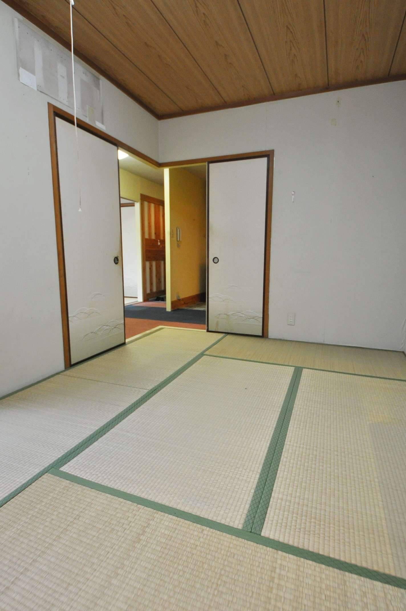マンションコトブキ その他