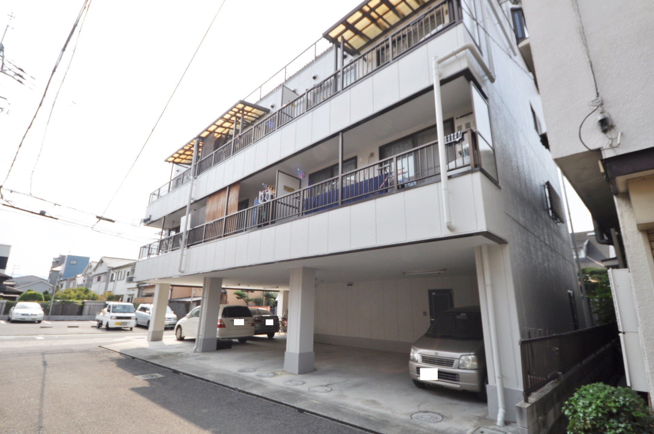 マンションコトブキ その他