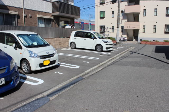 デルマール楽々園 その他1