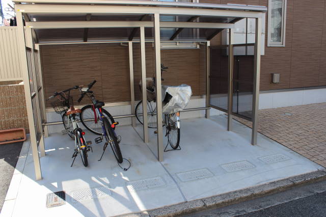 デルマール楽々園 その他2