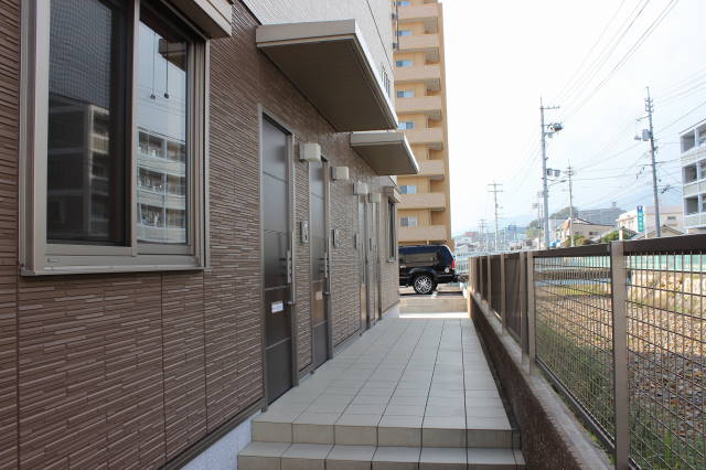 デルマール楽々園 その他3