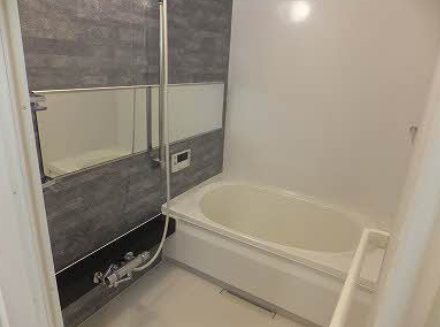 デルマール楽々園 風呂画像