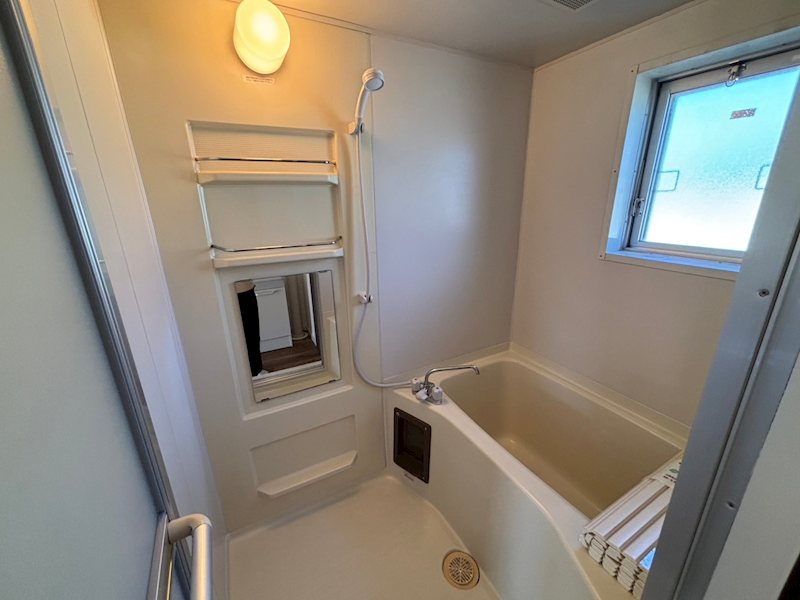 第1セピアコート興津 風呂画像