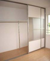 ブラン・サルドセジュール ベッドルーム