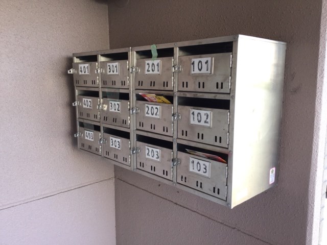 ベェーベ1996 その他外観4