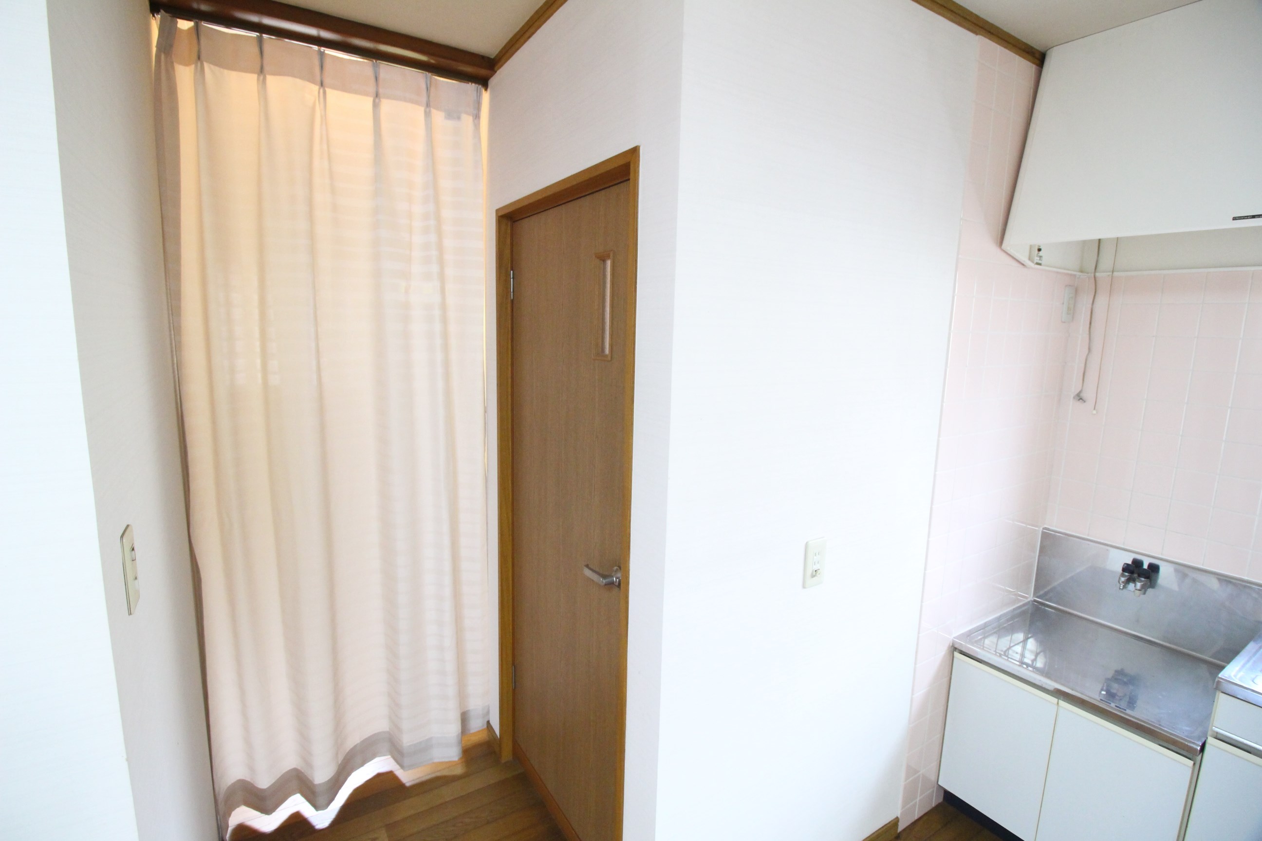 西大坪Mアパート その他