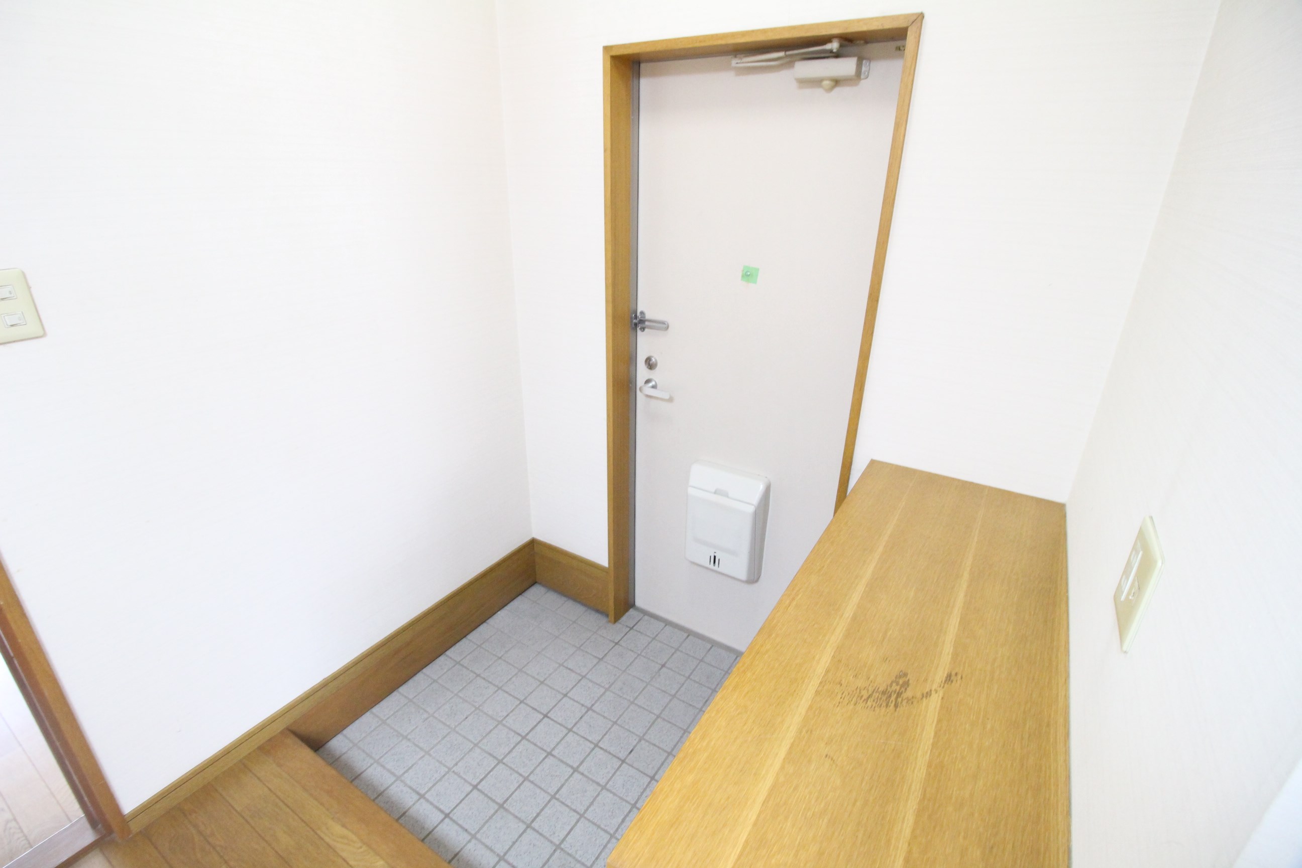 西大坪Mアパート その他