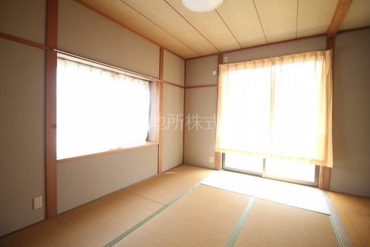 西大坪Mアパート その他