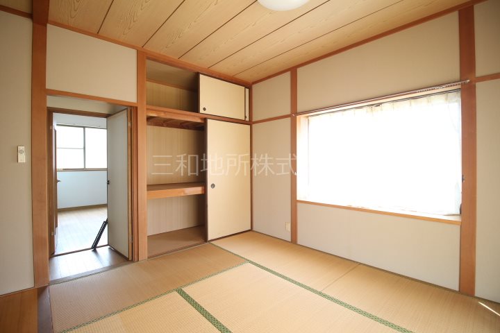西大坪Mアパート その他
