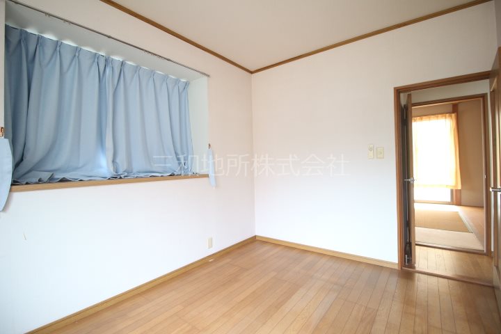西大坪Mアパート その他