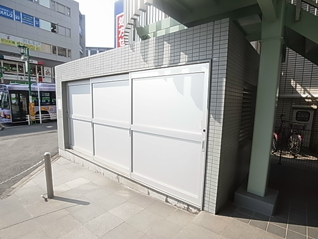 ＡＤ日暮 その他外観5