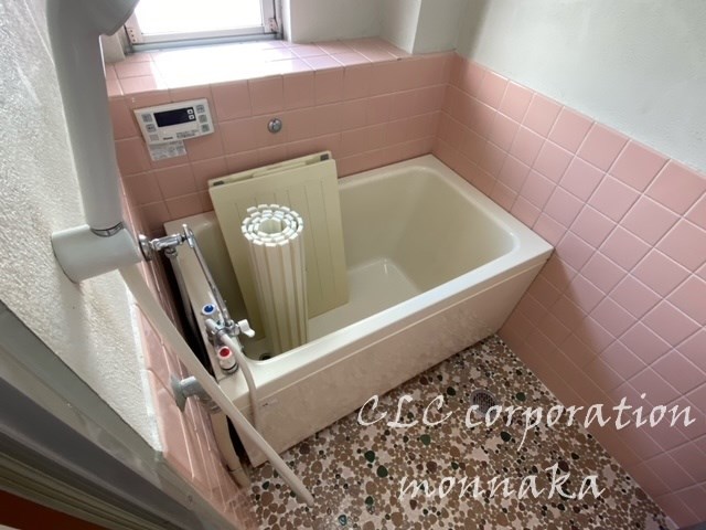 サンコーマンション 風呂画像