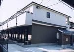 Venticello京町 外観