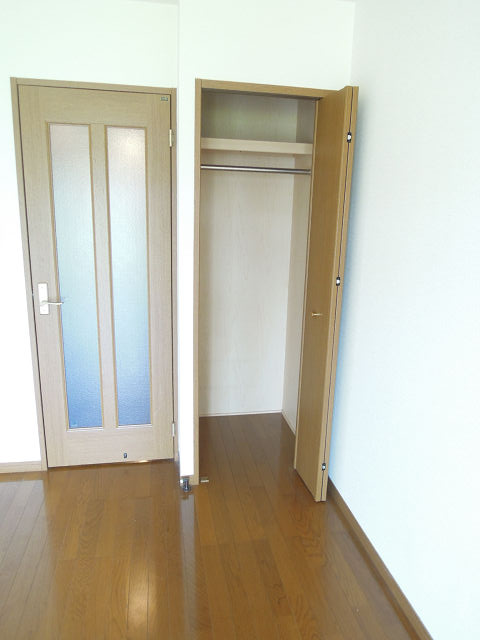 Venticello京町 収納