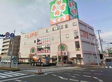 Venticello京町 スーパー