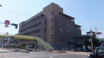 Venticello京町 役所