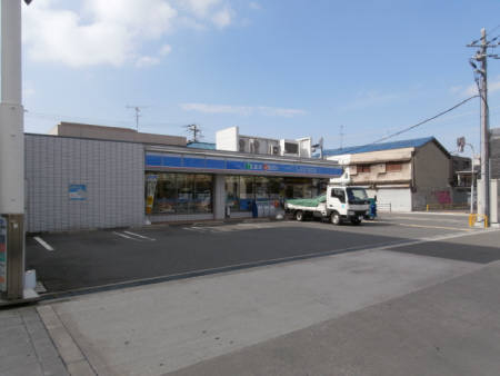 Venticello京町 コンビニ