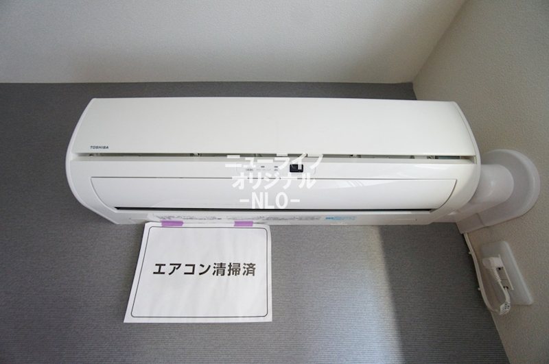 Ｇｒａｎ　Ｌａ　Ｆｉｇｕｅ その他設備